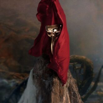 Claptone - FANTAST | CD