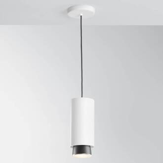 Claque LED hanglamp 20 cm wit