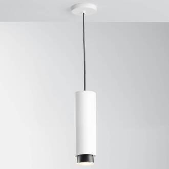 Claque LED hanglamp 30 cm wit