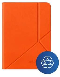 Clara 2E SleepCover Coral Reef E-reader hoesje Rood