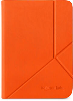 Clara 2E SleepCover Coral Reef E-reader hoesje Rood