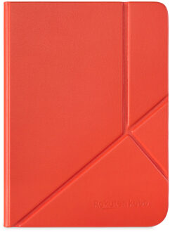 Clara SleepCover Case E-reader hoesje Rood