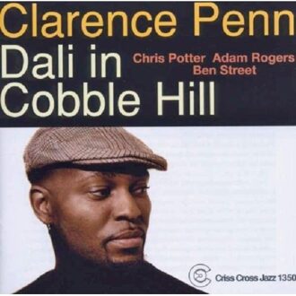 Clarence Penn - Dali In Cobble Hill