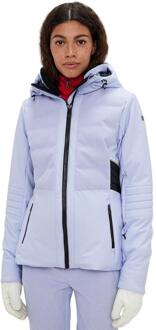 Clarice Ski Jas Dames XL/42 Blauw
