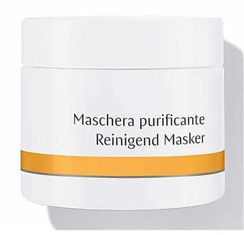 Clarifying Clay Mask Pot 90 g