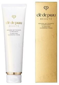 Clarifying Cleansing Foam 140g