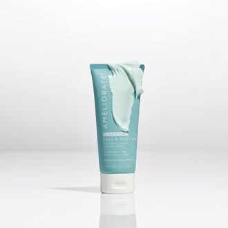 Clarifying Face and Body Mask 100ml
