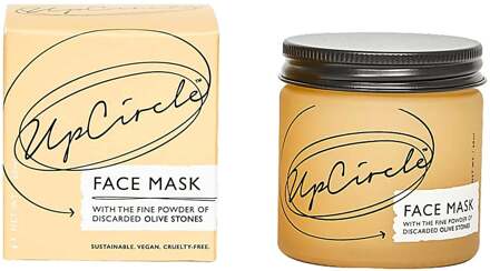 Clarifying Face Mask with Olive Powder 60ml