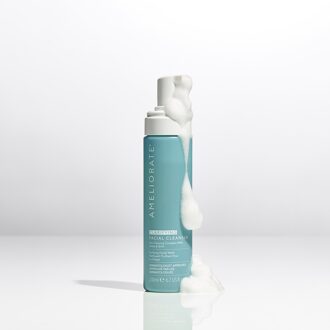 Clarifying Facial Cleanser 200ml