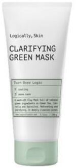 Clarifying Green Mask 100g
