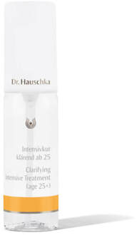 Clarifying Intensive Treatment (Age 25+) 40ml