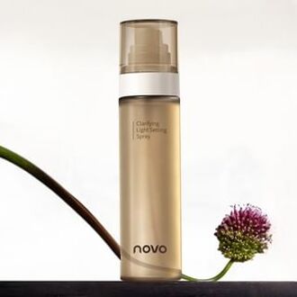 Clarifying Light Setting Spray - 2 Types 01# Matte - 100ml