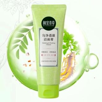 Clarifying & Purifying Cleanser #Cleanser - 100g
