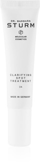 Clarifying Spot Treatment Nr.04 15 ml