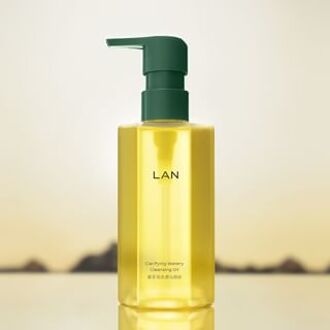 Clarifying Watery Cleansing Oil 150ml