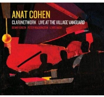 Clarinetwork Live  Village Vanguard