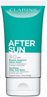 Clarins After Sun Clarins After Sun Soothing Balm 150 ml