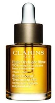 Clarins Aromaphytocare Blue Orchid Face Treatment Oil 30ml