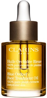 Clarins Blue Orchid Face Treatmant Oil Gezichtsolie - 30 ml