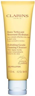 Clarins Cleanser Clarins Hydrating Gentle Foaming Cleanser 125 m