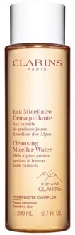 Clarins Cleansing Micellar Water - 200 ml