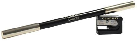 Clarins  Crayon Khol Black