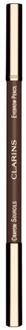 Clarins Crayon SourcilsWenkbrauwpotlood - 02 Light Brown Bruin - 000
