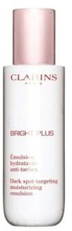 Clarins Dark Spot-Targeting Moisturizing Emulsion 75ml