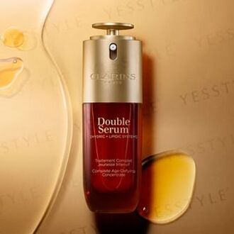 Clarins Double Serum ADC 30ml