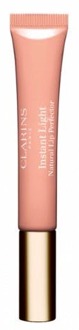 Clarins Eclat Minute Embellisseur Lèvres Lipgloss 12 ml - 02 - Apricot Shimmer