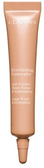 Clarins Everlasting Concealer 12 ml - 02,5 Medium