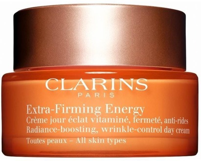 Clarins Extra Firming Energy Dagcrème 50 ml