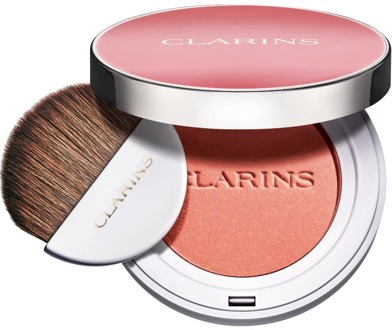 Clarins Joli Blush 05 - cheeky boum - 000