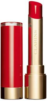 Clarins Joli Rouge Lacquer Lip Stick (L)