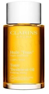 Clarins Lichaamsolie Clarins Body Dry Skin Treatment Oil 100 ml