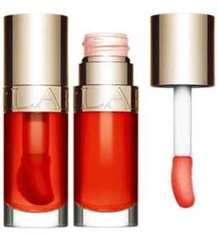 Clarins Lip Comfort Oil 05 Apricot