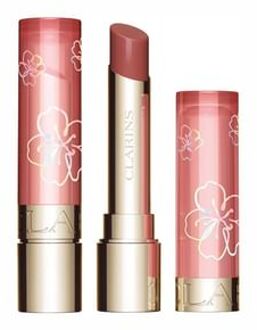 Clarins Lip Oil Balm 07 Petal Nude Sakura Limited Edition
