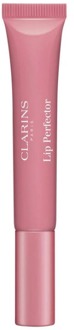 Clarins Lipgloss Clarins Natural Lip Perfector 07 Toffee Pink 12 ml