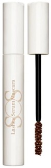 Clarins Mascara Clarins SOS Lashes Serum Mascara Caramel 8 ml