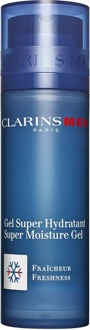 Clarins Men Super Moisture Gel 50 ml.