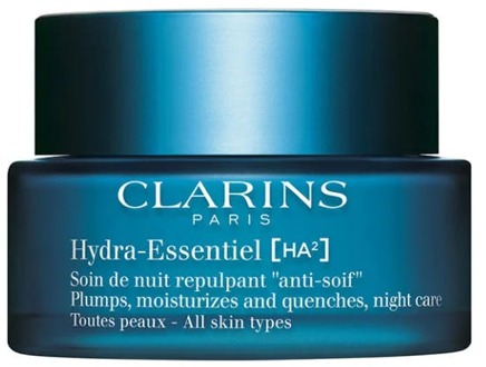 Clarins Nachtcrème Clarins Hydra Essentiel Night Cream 50 ml