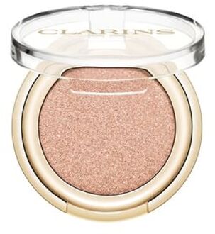 Clarins Ombre Skin 02 Pearly Rosegold