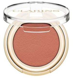 Clarins Ombre Skin 04 Matte Rosewood