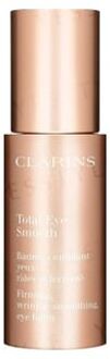 Clarins Ooggel Clarins Total Eye Smooth 15 ml