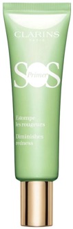 Clarins Primer Clarins SOS Primer Green 30 ml
