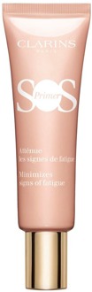 Clarins Primer Clarins SOS Primer Pink 30 ml