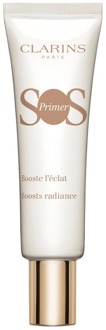 Clarins Primer Clarins SOS Primer White 30 ml