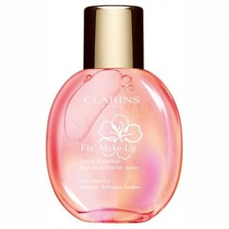 Clarins Sakura Fix Make Up Mist 50ml
