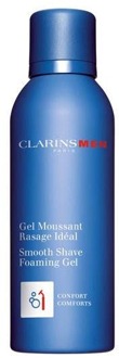 Clarins Scheerschuim Clarins Men Smooth Shave Foaming Gel 150 ml