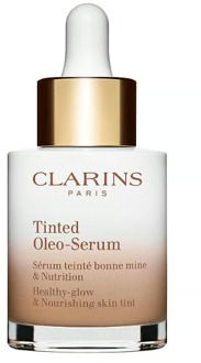 Clarins Serum Clarins Tinted Oleo Serum 05 30 ml